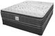 Dreamstar Bedding Classic Collection Serenity II Two Side Pillow Top King Mattress-0