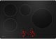 GE Profile™ 30" Black Induction Cooktop-3