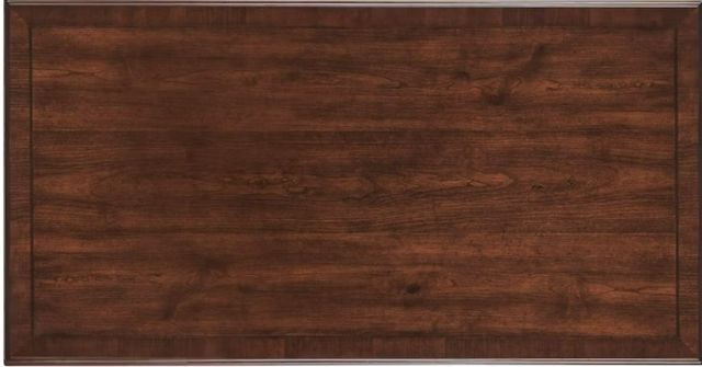 Hooker® Furniture Charleston Maraschino Cherry Cocktail Table-3