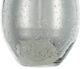 A & B Home Antique Silver 15" Glass Jar-4