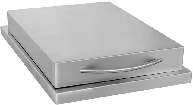 Blaze® Grills 12.5" Stainless Steel Drop In Single Side Burner-3