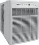 Frigidaire® 10,000 BTU White Slider Casement Window Mount Air Conditioner-1