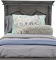 Vintage Furniture Aniston Twin Panel Bed-1