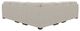 La-Z-Boy® Meyer 5-Piece Ivory Sectional-2