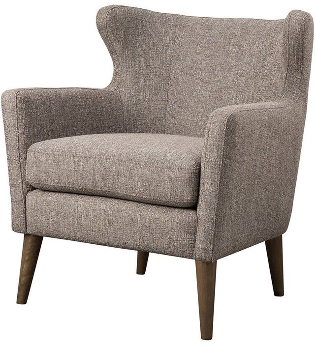 Olliix by Madison Park Multi Concetta Concave Club Chair-0