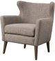 Olliix by Madison Park Multi Concetta Concave Club Chair-0