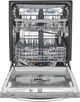 LG 24" PrintProof™ Stainless Steel Built In Dishwasher-1