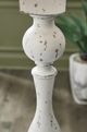 Signature Design by Ashley® Madsbrook Antique White Floor Lamp-1