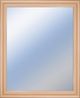 Classy Living Golden Edge Wall Mirror-0