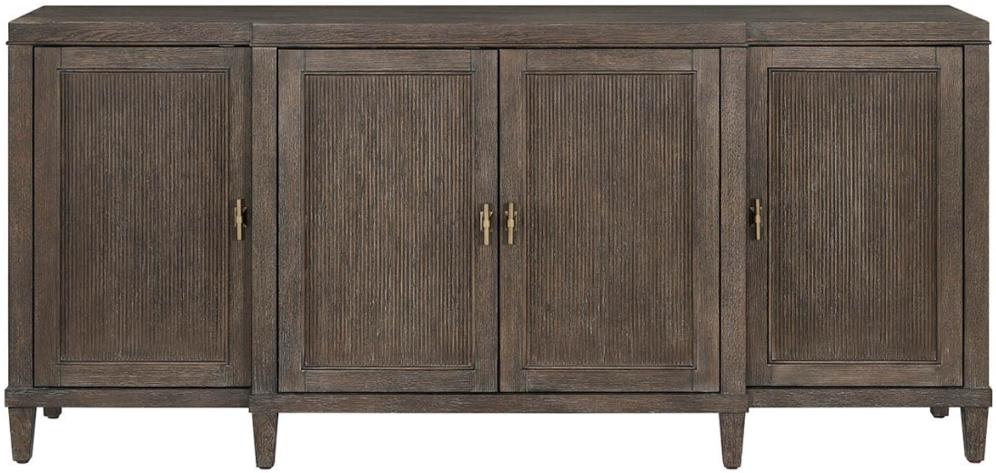 Universal Furniture Montclair Credenza - Thumbnail 2