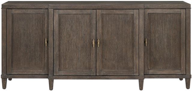 Universal Explore Home™ Montclair Cocoa Credenza-2