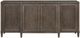 Universal Explore Home™ Montclair Cocoa Credenza-2