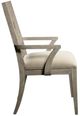 Riverside Furniture Cascade Dovetail Arm Chair-3