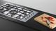 Fisher & Paykel Series 9 36" Stainless Steel Liquid Propane Cooktop-3