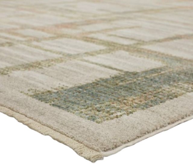 Karastan® Memento Souvenir Beige 8'x10' Area Rug-1