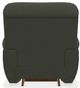 La-Z-Boy® Joshua Iron Power Rocking Recliner with Headrest-3