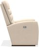 La-Z-Boy® Forum White PowerReclineXR® Reclina-Rocker® Recliner-2