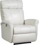 Best® Home Furnishings Customizable Codie Leather Power Swivel Glider Recliner with Tilt Headrest-0