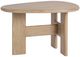Classic Home Langford Coastal Drift Small Coffee Table-0