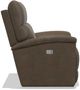 La-Z-Boy® Trouper PowerReclineXR® Reclina-Rocker® Mink Recliner-2