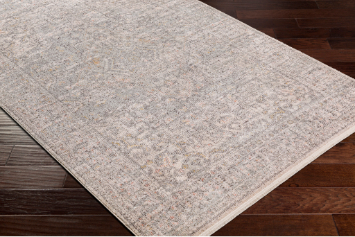 Surya Subtle Multi-Colored 8'x10' Area Rug-4