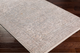 Surya Subtle Multi-Colored 8'x10' Area Rug-4