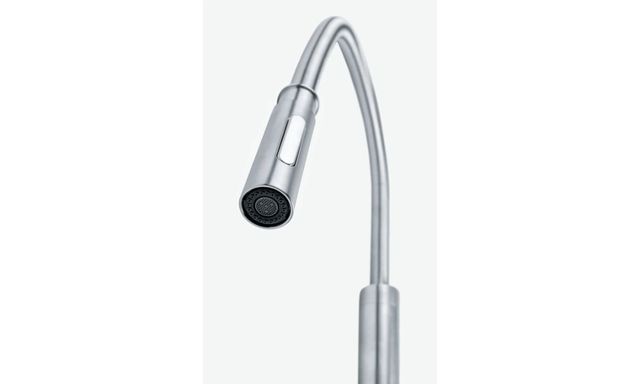 Pescara Semi-Pro Faucet - PES-SPX-304-3