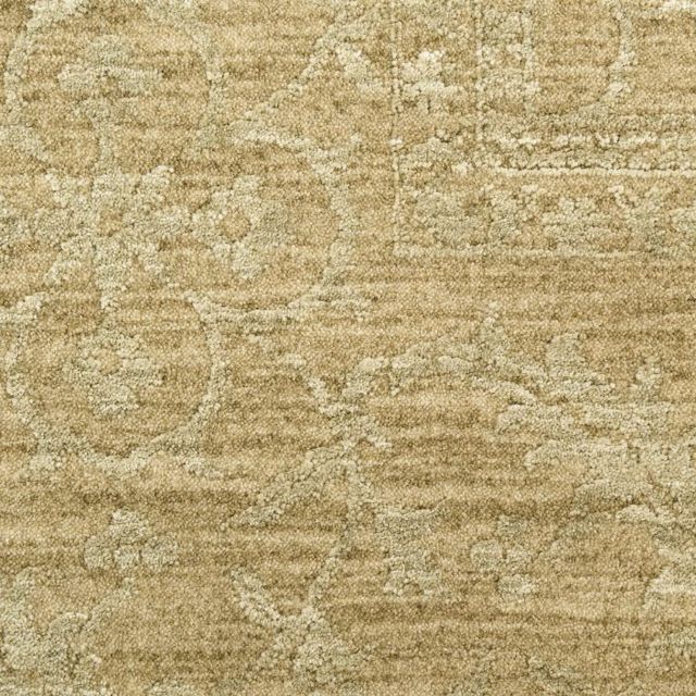 Nourison Home™ Moonlit Green 5'x8' Area Rug-3