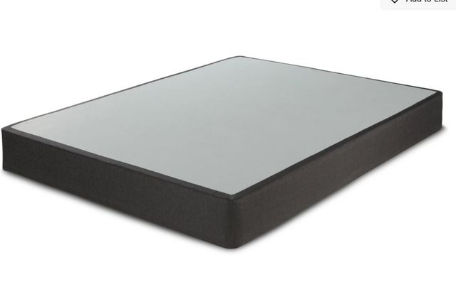 Concept ZZZ by Serta 9" Twin XL Standard Foundation