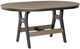 Berlin Gardens Harbor 44" x 64" Table-0