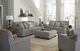 Jackson Furniture Cutler Ash Loveseat-3