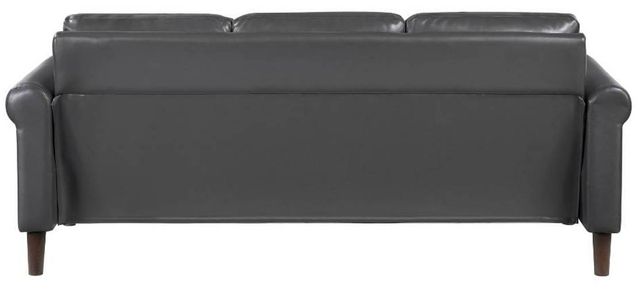 Homelegance® Hector Dark Gray Sofa-3