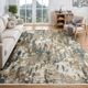 Oriental Weavers™ Echo 5'x8' Style 1 Area Rug-1