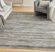 Nourison Home™ Serenity Home 5'x7' Style 7 Area Rug-5