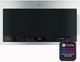 GE Profile™ 2.1 Cu. Ft. Stainless Steel Over The Range Microwave-1