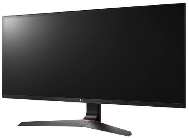 LG 34'' Class 21:9 UltraWide® Full HD IPS Gaming Monitor-2