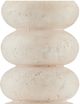 Currey & Company Girault Beige/Off-White Table Lamp-3