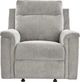 Signature Design by Ashley® Barnsana Ash Power Recliner-2
