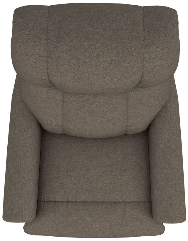 La-Z-Boy® Pinnacle Java Manual Gliding Recliner-2