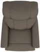 La-Z-Boy® Pinnacle Java Manual Gliding Recliner-2