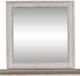 Liberty Furniture Modern Farmhouse Gray Mirror-1