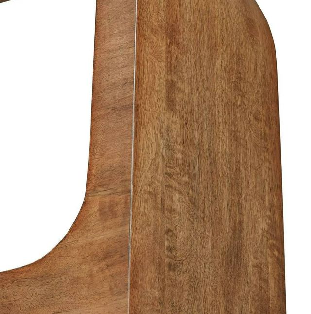 Uttermost® Achley Brown Etagere-4