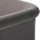 Magnolia Home by Joanna Gaines Nelli Bergamo Bark Sofa-4