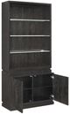 Legends Home Axiom Black Modular Cabinet-4