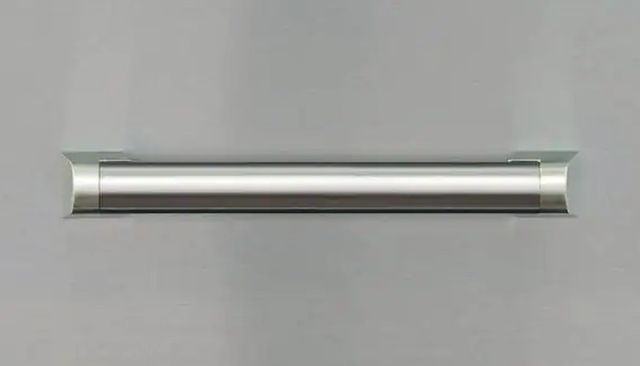 Coyote® 36" Stainless Steel Single Storage Drawer-1