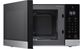 LG NeoChef™ 0.9 Cu. Ft. Stainless Steel Countertop Microwave-3