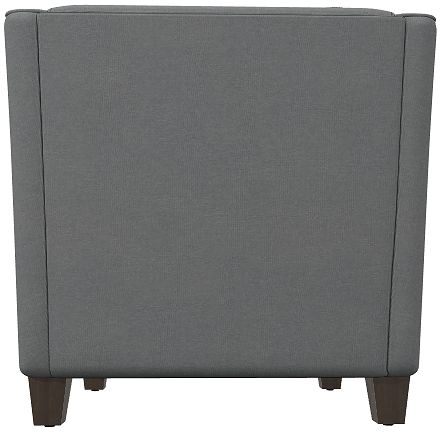 La-Z-Boy® Noah Bluestone Chair-2