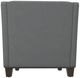 La-Z-Boy® Noah Bluestone Chair-2