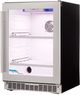 Danby® Fresh 5.8 Cu. Ft. Stainless Steel Home Herb Grower-2