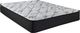 Matelas Mirabel Andrade 9.5" Wrapped Coil Firm Tight Top Twin XL Mattress-0